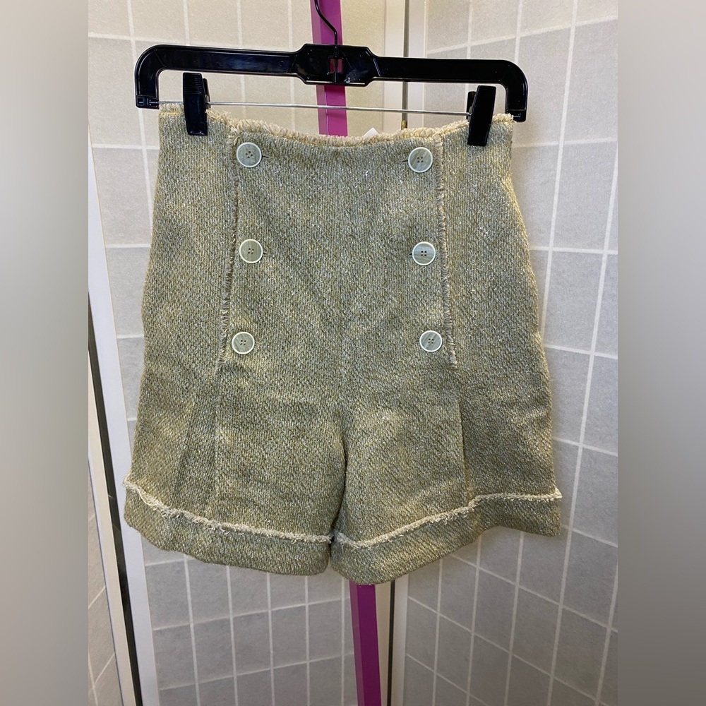 NWT ROSIE ASSOULIN
SHORTS & REDMLIDA - Picture 2 of 8